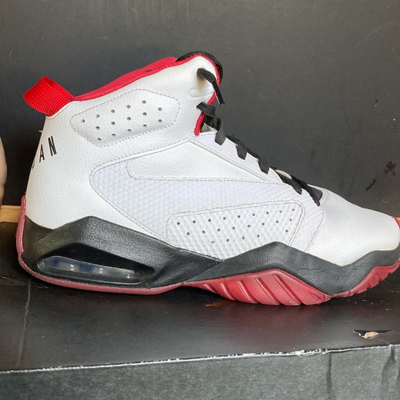 Jordan Other - Jordan Lift Off